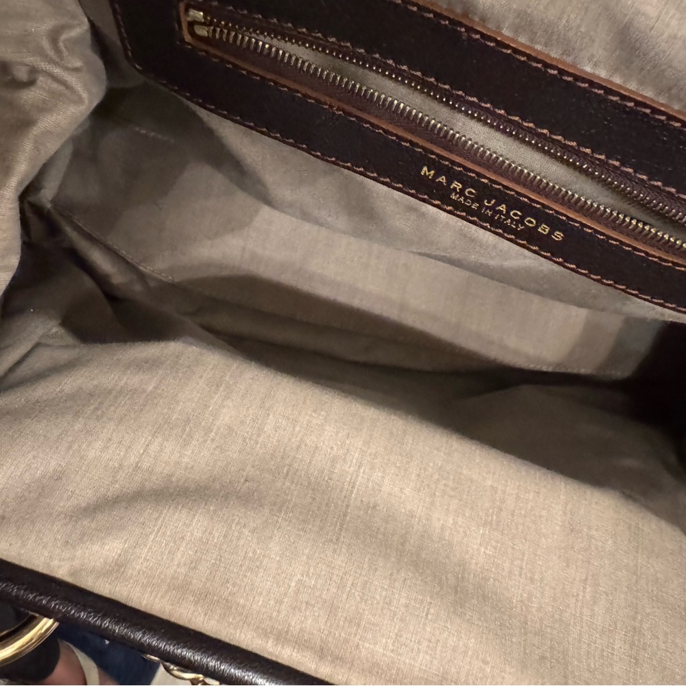 Marc Jacobs purse - Picture 6 of 6